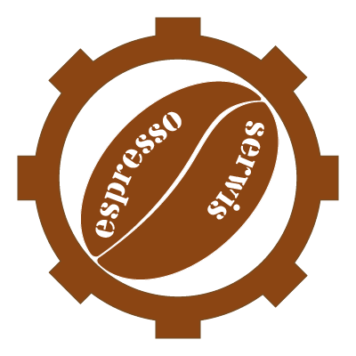 Espresso Serwis Logo